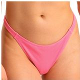 Roxy - Rib Roxy Love The Goofy - Cheeky Bikinibroekje - Dames