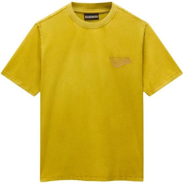 T-shirt Napapijri S-Aren