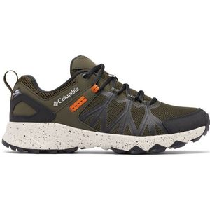 Columbia Peakfreak II Outdry Multisportschoenen (Heren |grijs |waterdicht)