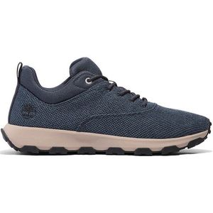 Timberland Winsor Park Low Lace Up Sneakers (Heren |blauw)