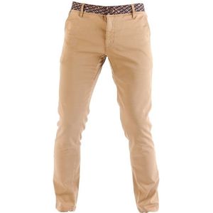 Nograd Fonzi Pant Klimbroek (Heren |beige)