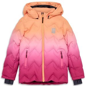 LEGO - Jested 709 - Ski-jas - Roze - Kinderen