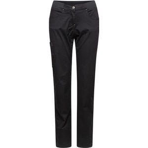 Chillaz Womens Jessy Boulderbroek (Dames |zwart)