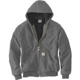 Carhartt - Insulated Flannel Active Jac - Werkjas - Katoen - Gevoerd