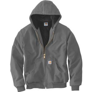Carhartt - Insulated Flannel Active Jac - Werkjas - Katoen - Gevoerd