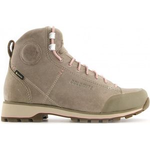 Dolomite Womens Shoe Cinquantaquattro High FG GTX Hoge schoenen (Dames |beige |waterdicht)