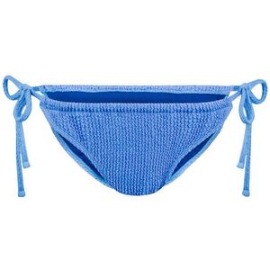 boochen Womens Ipanema Bottom Bikinibroekje (Dames |blauw)
