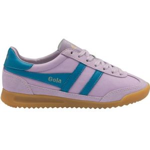 Gola Womens Tornado Sneakers (Dames |meerkleurig)