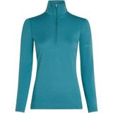 Icebreaker - Merino 200 Oasis - Lange Mouwen Basislaag - 100% Merinowol