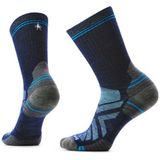 Smartwool - Hike Targeted Cushion Crew Socks - Wandelsokken - Blauw
