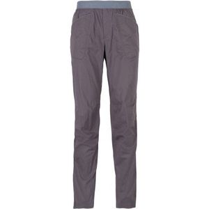 La Sportiva Roots Pant Klimbroek (Heren |grijs)