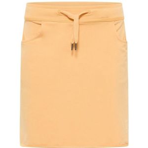 ELBSAND Womens Mara Rok (Dames |oranje)