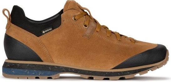 Aku - Bellamont IV - Suede Wandelschoenen - Goretex