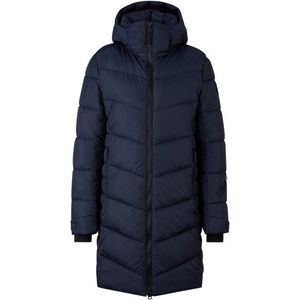 Bogner Fire+Ice Womens Aenny3 Lange jas (Dames |blauw)