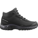 Salomon - Womens Shelter WP - Winterschoenen - Zwart/Grijs - Waterdicht