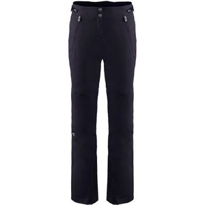 Lasse Kjus Womens Formula Pants Skibroek (Dames |blauw |waterdicht)