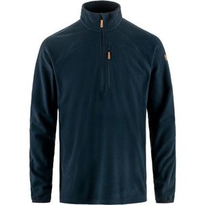 Fjällräven - Övik Lite Fleece - Fleecetrui - Blauw