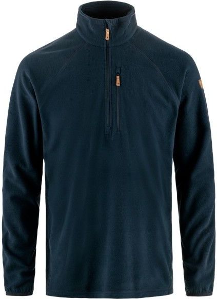 Fjällräven - Övik Lite Fleece - Borstvoedingstuniek - Heren