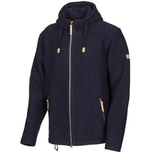 Ivanhoe of Sweden GY Streten Jacket Wollen vest (Heren |blauw)