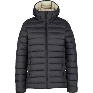 Heber Peak Womens SmoegenHe PerformancePuff Jacket Synthetisch jack (Dames |grijs)