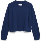 ARMEDANGELS - Diliriaa Reglana - Wollen Trui - Blauw