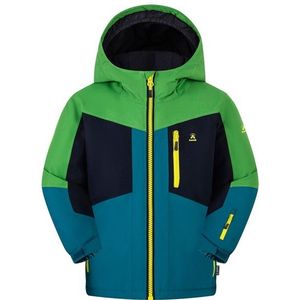 Kamik Kids Duke Ski-jas (Kinderen |blauw |waterdicht)