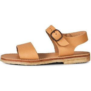 Duckfeet Lokken Sandalen (oranje)