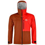 Ortovox - Ortler - Hardshell Jas - Heren