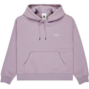 Element - Element Co - Pullover Hoodie - Purper