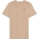 On - Core-T Desert - T-shirt - Beige