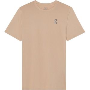 On - Core-T Desert - T-shirt - Beige