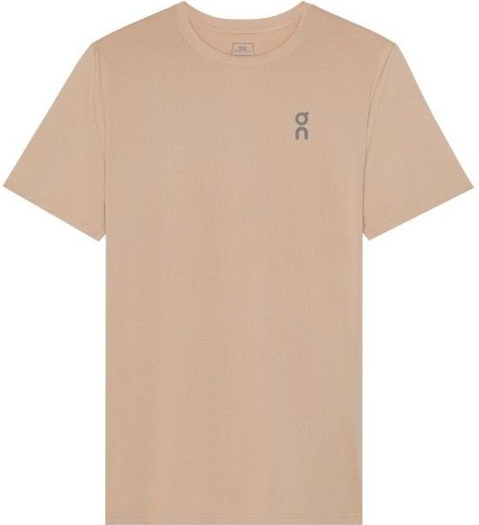 On - Core-T Desert - T-shirt - Beige