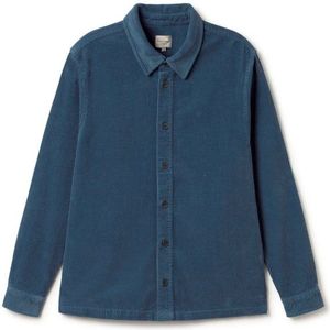 TWOTHIRDS Dangar Overhemd (Heren |blauw)