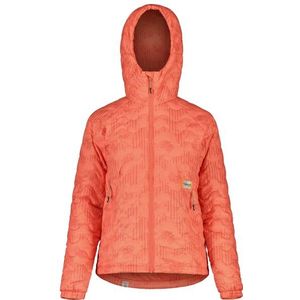 Maloja Womens SalanzadaM Synthetisch jack (Dames |rood)
