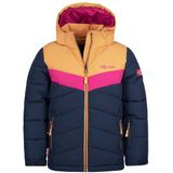 GIRLS GRYLLEFJORD JACKET - Jack - Driekleurig - Polyester - Waterafstotend