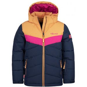 GIRLS GRYLLEFJORD JACKET - Jack - Driekleurig - Polyester - Waterafstotend