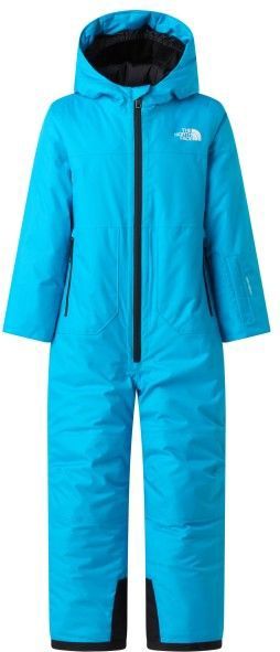 The North Face - Freedom - Sneeuwpak - Meridian Blue - Unisex