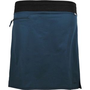 SKHOOP Womens Outdoor Knee Skort (Dames |blauw)