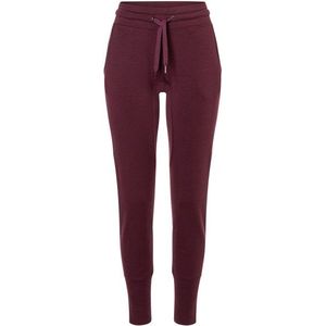 supernatural Womens Everyday Sweatpant Trainingsbroek (Dames |rood)