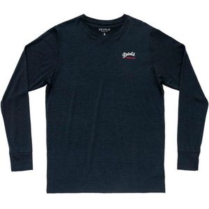 Devold - Classic - T-shirt - Lange Mouwen - Merinowol