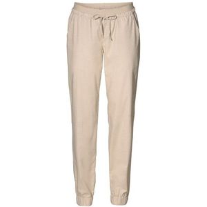 Vaude - Redmont - Broek - Dames - Casual - Elastische Tailleband - Onderhoudsvriendelijk - Sneldrogend