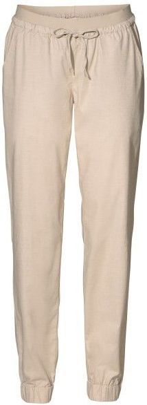 Vaude - Redmont - Broek - Dames - Casual - Elastische Tailleband - Onderhoudsvriendelijk - Sneldrogend