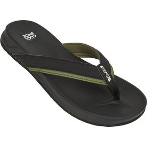 Cool Shoe Womens Odyssee Sandalen (Dames |zwart)