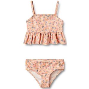 WHEAT Kids Bikini Lærke Bikini (Kinderen |roze)