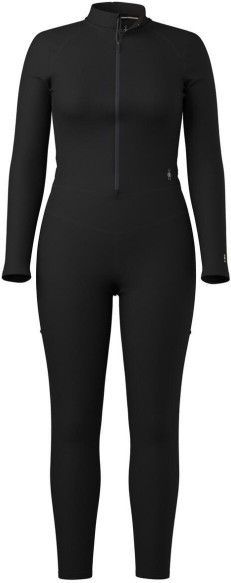 Smartwool - Classic Thermal - Merino-ondergoed - Zwart