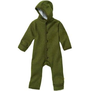 disana Kids Walk-Overall Overall (Kinderen |olijfgroen)