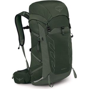 Osprey Talon 33 Wandelrugzak (olijfgroen)