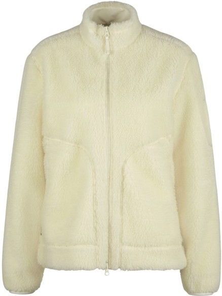 Icebreaker - Merino 800 Realfleece High Pile - Sweatshirt - Met Rits