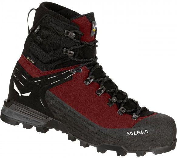 Salewa - Ortles Ascent Mid GTX - Klimschoenen