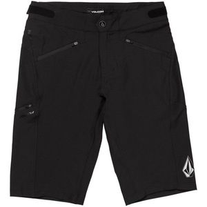 Volcom Trail Ripper Short Short (Heren |zwart)